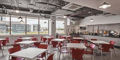 City Express Junior by Marriott Puebla Angelópolis