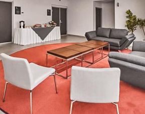 City Express Junior by Marriott Puebla Angelópolis, Puebla