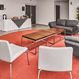 City Express Junior by Marriott Puebla Angelópolis