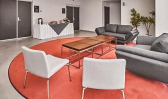 City Express Junior by Marriott Puebla Angelópolis
