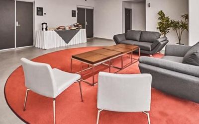 City Express Junior by Marriott Puebla Angelópolis