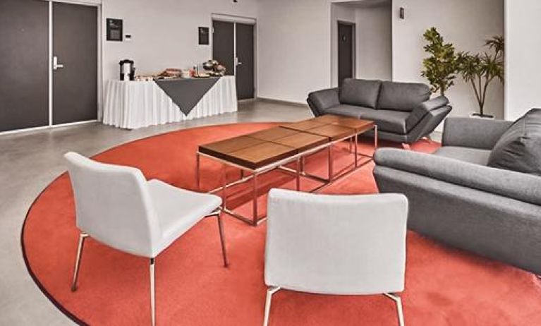 City Express Junior by Marriott Puebla Angelópolis, Puebla
