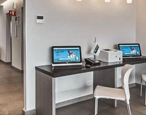 City Express Junior by Marriott Puebla Angelópolis, Puebla