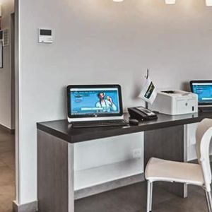 City Express Junior by Marriott Puebla Angelópolis