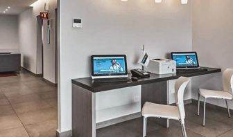 City Express Junior by Marriott Puebla Angelópolis