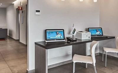 City Express Junior by Marriott Puebla Angelópolis