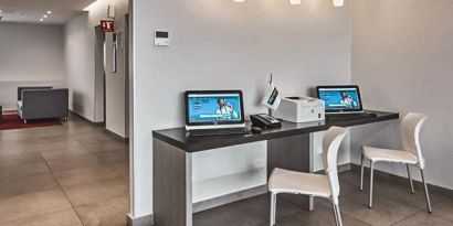 City Express Junior by Marriott Puebla Angelópolis