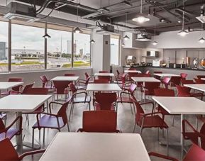 City Express Junior by Marriott Puebla Angelópolis, Puebla
