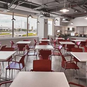 City Express Junior by Marriott Puebla Angelópolis