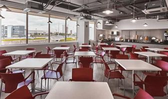 City Express Junior by Marriott Puebla Angelópolis