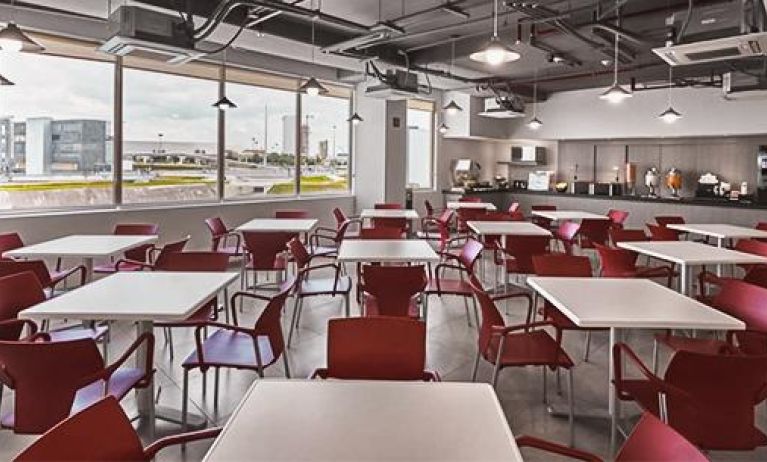 City Express Junior by Marriott Puebla Angelópolis, Puebla