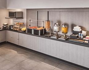 City Express Junior by Marriott Puebla Angelópolis, Puebla
