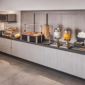 City Express Junior by Marriott Puebla Angelópolis