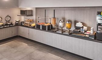 City Express Junior by Marriott Puebla Angelópolis