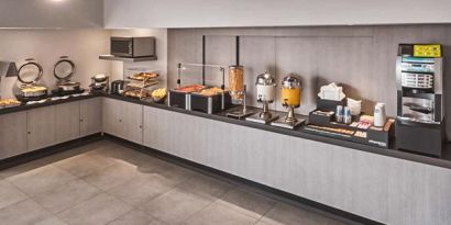 City Express Junior by Marriott Puebla Angelópolis