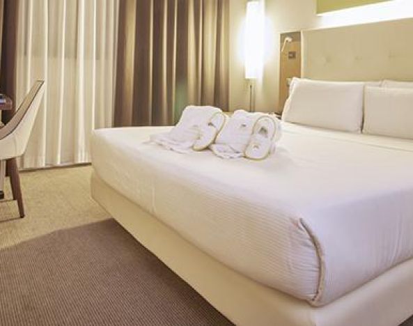 IH Hotels Milano Gioia, Milan