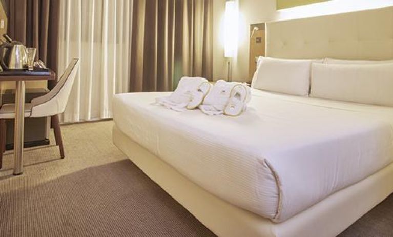 IH Hotels Milano Gioia, Milan