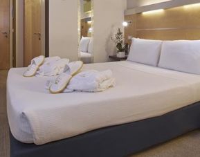 IH Hotels Milano Gioia, Milan