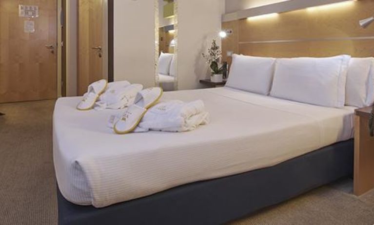 IH Hotels Milano Gioia, Milan