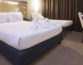 IH Hotels Milano Gioia, Milan