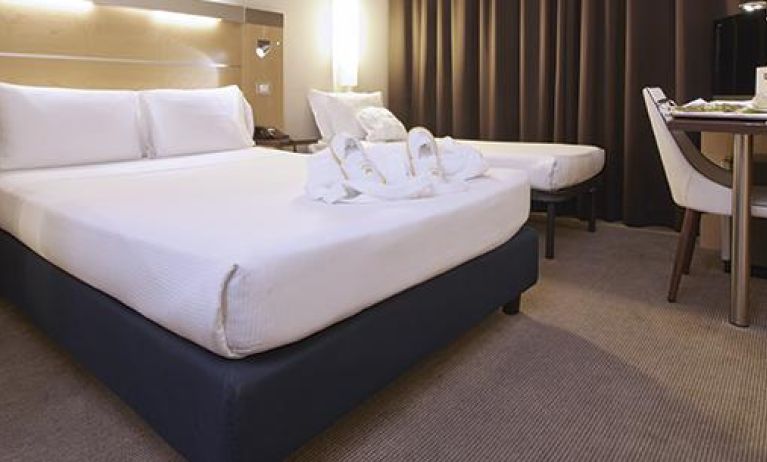 IH Hotels Milano Gioia, Milan