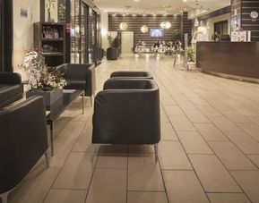 IH Hotels Milano Gioia, Milan