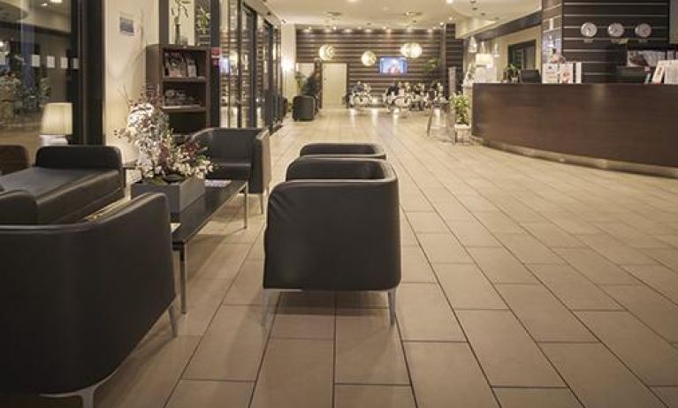 IH Hotels Milano Gioia, Milan