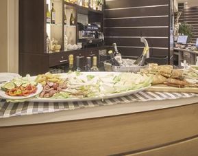 IH Hotels Milano Gioia, Milan