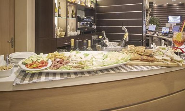 IH Hotels Milano Gioia, Milan