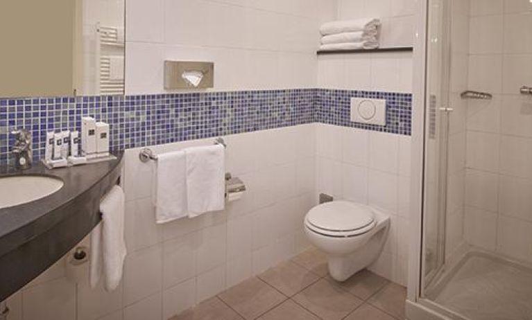 IH Hotels Milano Gioia, Milan