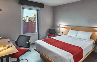 City Express by Marriott Querétaro, Queretaro
