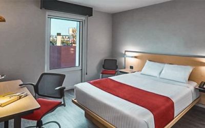 City Express by Marriott Querétaro, Queretaro