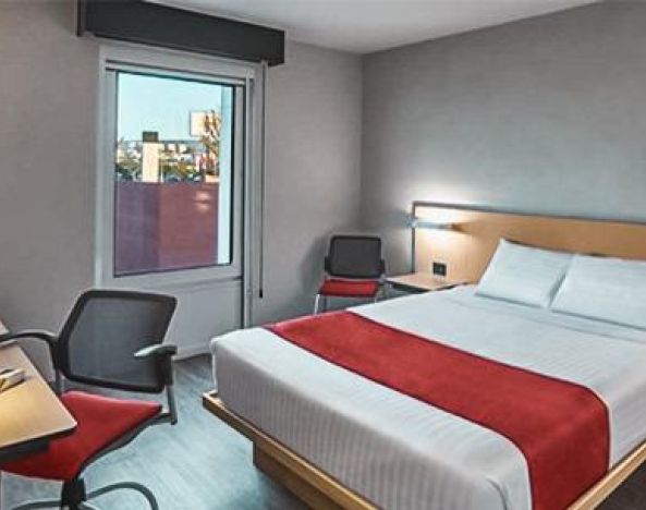 City Express by Marriott Querétaro, Queretaro