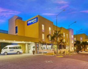 City Express by Marriott Querétaro, Queretaro