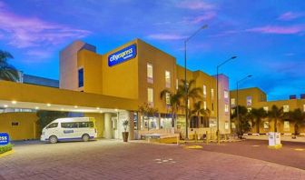City Express by Marriott Querétaro