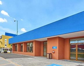 City Express by Marriott Querétaro, Queretaro