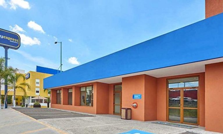 City Express by Marriott Querétaro, Queretaro