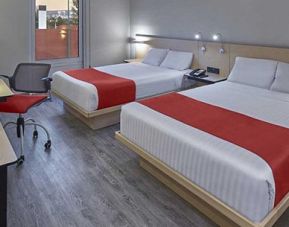 City Express by Marriott Querétaro, Queretaro