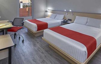City Express by Marriott Querétaro, Queretaro