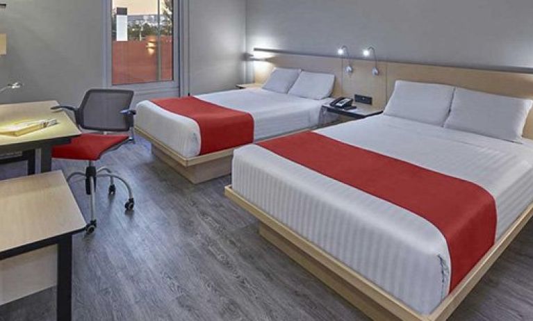 City Express by Marriott Querétaro, Queretaro
