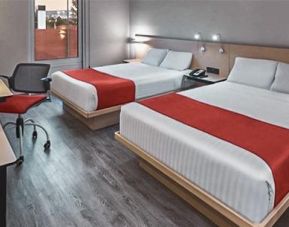 City Express by Marriott Querétaro, Queretaro