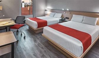 City Express by Marriott Querétaro