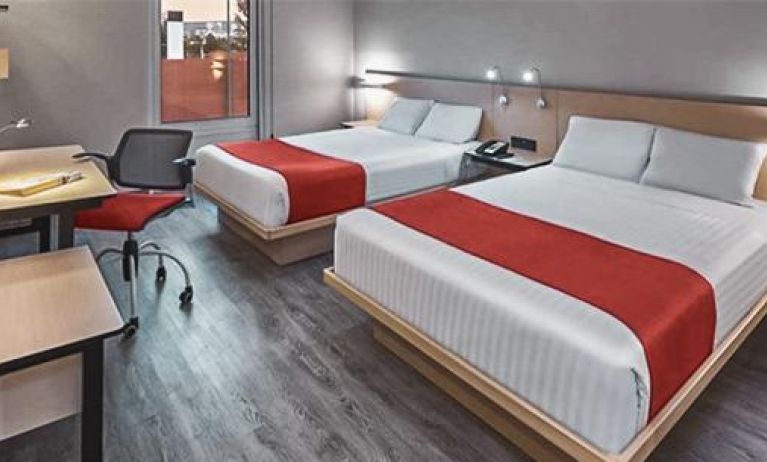 City Express by Marriott Querétaro, Queretaro