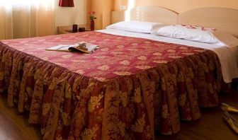 Hotel Sabatino Milano