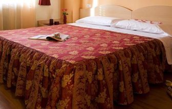 Hotel Sabatino Milano, Milan