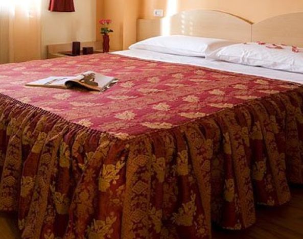 Hotel Sabatino Milano, Milan