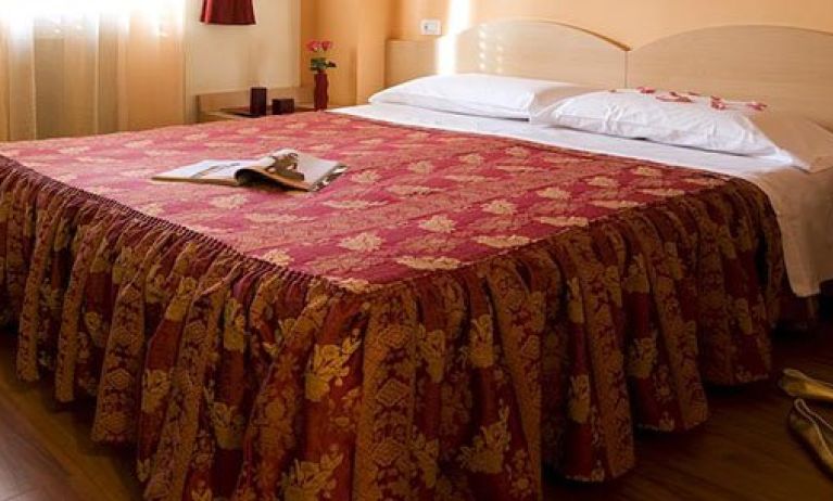 Hotel Sabatino Milano, Milan