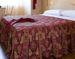 Hotel Sabatino Milano, Milan