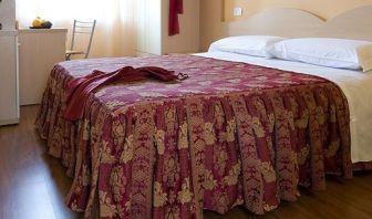 Hotel Sabatino Milano