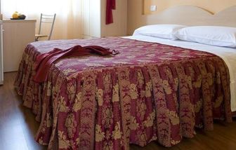 Hotel Sabatino Milano, Milan